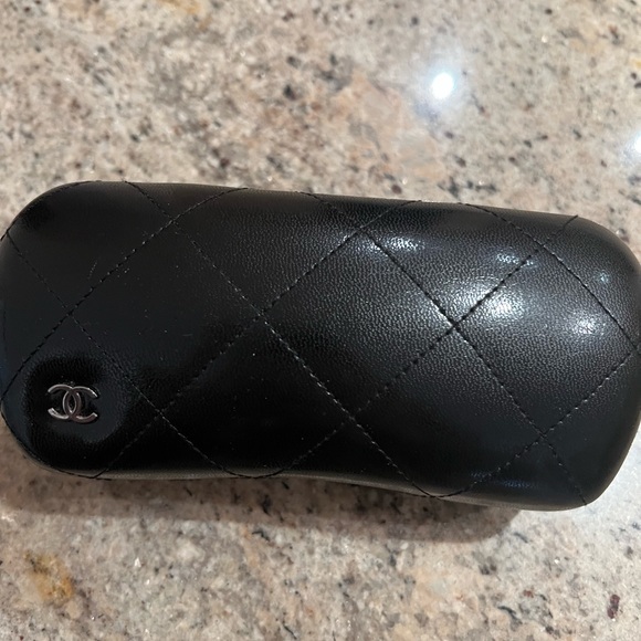 Chanel Sunglasses - Picture 5 of 5